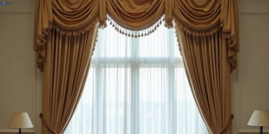 Living room lounge curtain cleaning service ashfield-nsw Matty Curtain Cleaning