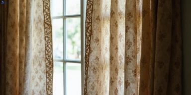 Dry cleaning delicate silk velvet drapes ashfield-nsw Matty Curtain Cleaning